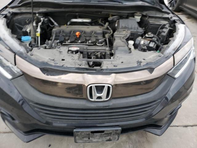 3CZRU6H19KG718182 Honda HR-V SPORT