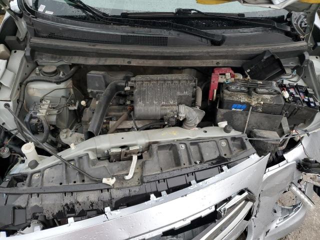 ML32F3FJ3KHF07882 Mitsubishi Mirage G4 Es