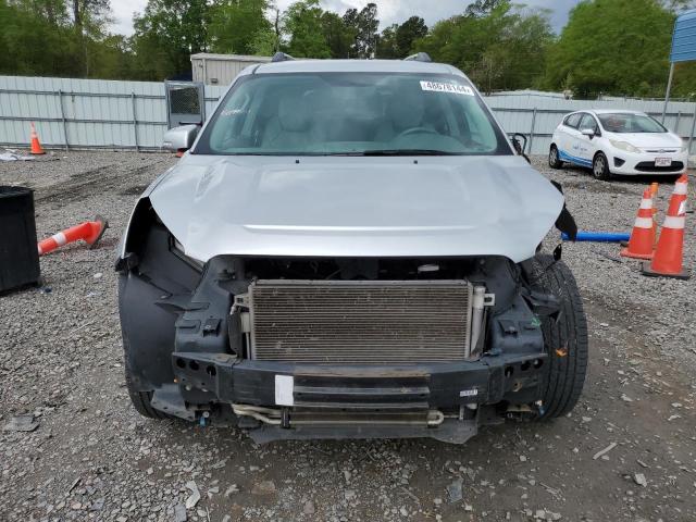 1GKKRRKD3EJ204221 GMC Acadia Slt-1