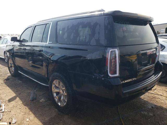 1GKS1FKC3GR264579 GMC Yukon Xl C1500 Sle
