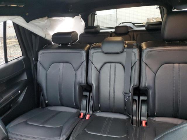 1FMJK2AT6JEA71190 Ford Expedition Max Limited