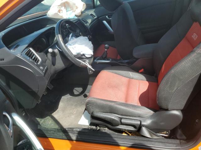 2HGFG4A5XFH705711 Honda CIVIC SI