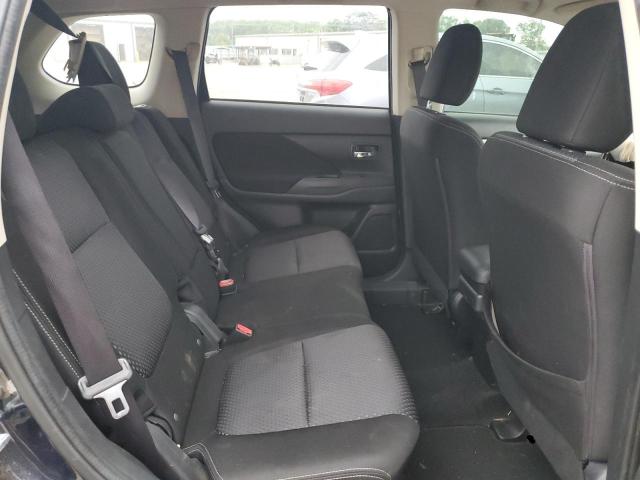 JA4AD2A39HZ027051 Mitsubishi Outlander Es