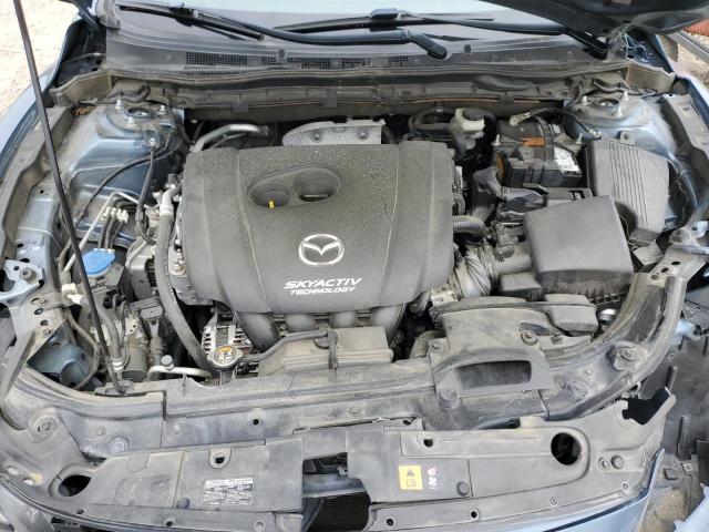 JM1GJ1W55F1202758 Mazda 6 Grand Touring