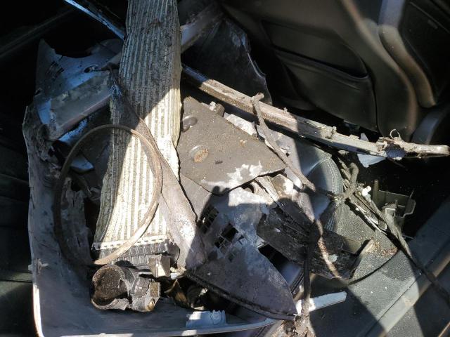 3LN6L5A95JR602529 Lincoln Mkz Premiere