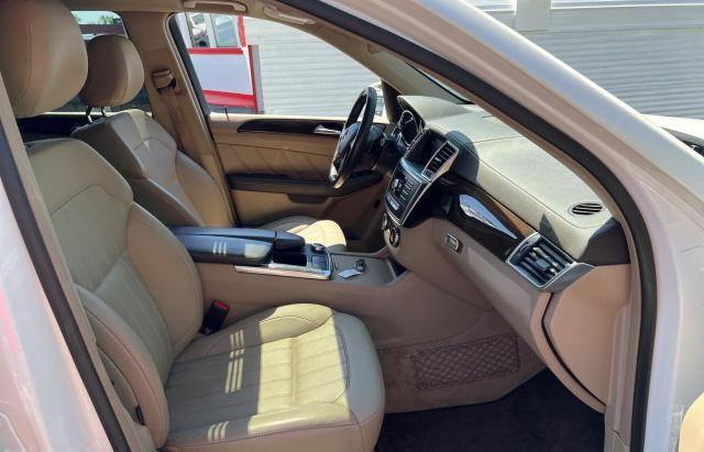 4JGDF6EE9FA524494 Mercedes-Benz Gl 450 4matic