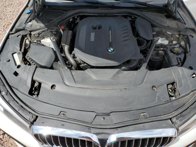 WBA7E2C50GG546900 BMW 740 I