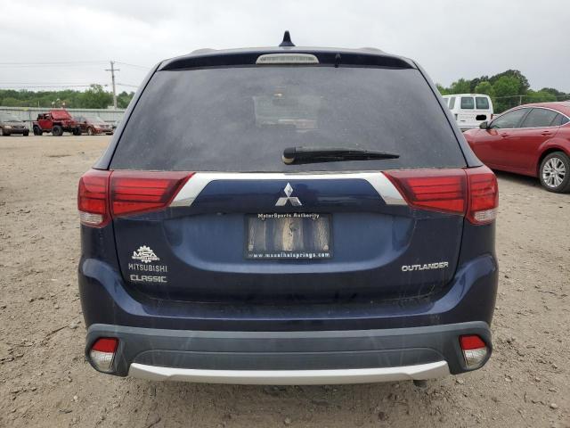JA4AD2A39HZ027051 Mitsubishi Outlander Es