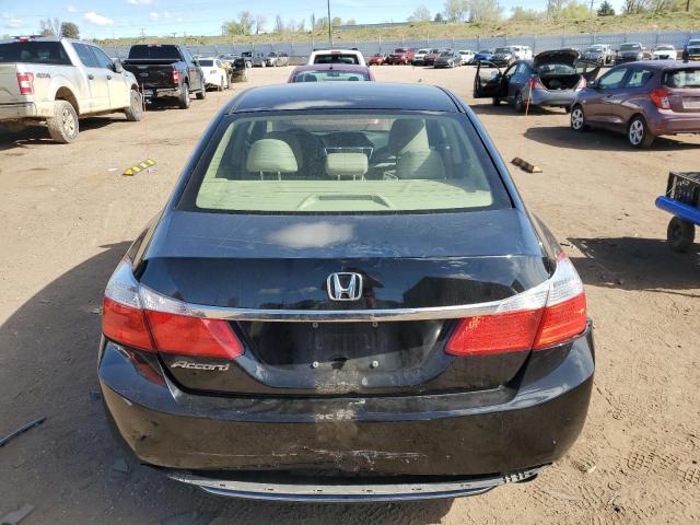 1HGCR2F31EA048142 Honda ACCORD LX