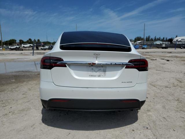 5YJXCDE23KF192784 Tesla MODEL X