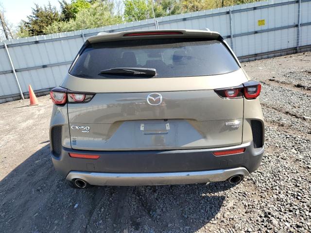 7MMVABXY3PN125470 Mazda Cx-50 Base