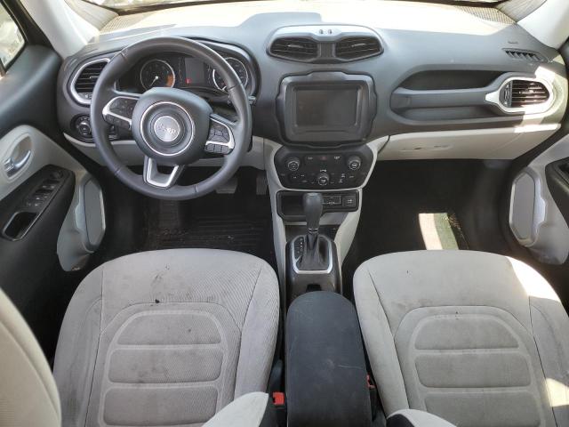 ZACCJABB4JPJ20178 Jeep Renegade Latitude