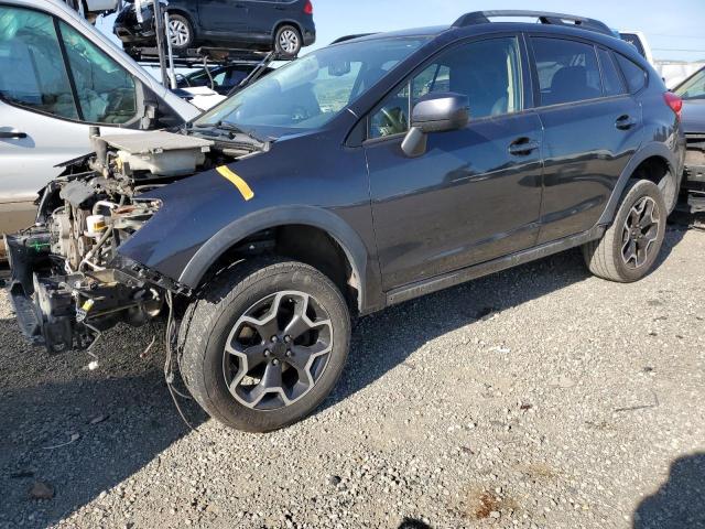 2014 Subaru Xv Crosstrek 2.0 Limited მანქანა იყიდება აუქციონზე, vin: JF2GPAGC4E8306533, აუქციონის ნომერი: 49524884