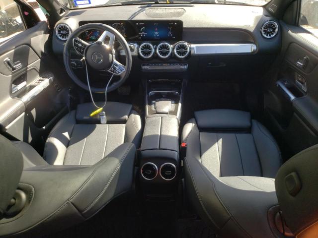 W1N9M0CB3PN033606 Mercedes-Benz Eqb 250+