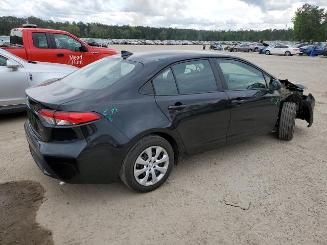 5YFEPMAE3MP259385 Toyota COROLLA LE