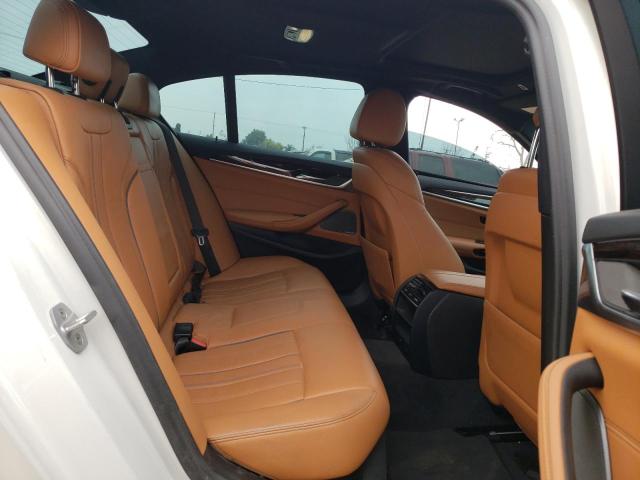 WBAJE5C52JWA93287 BMW 540 I