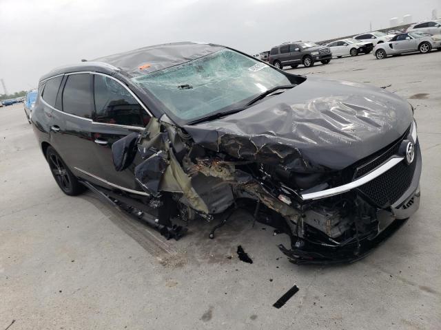 5GAERBKWXRJ126531 Buick Enclave Essence