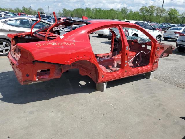 2C3CDXGJ6PH701824 Dodge Charger Scat Pack
