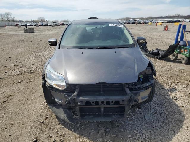 1FADP3F29EL224208 Ford FOCUS SE