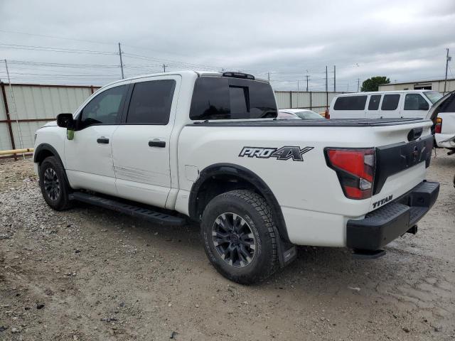 1N6AA1ED0MN528341 Nissan TITAN SV