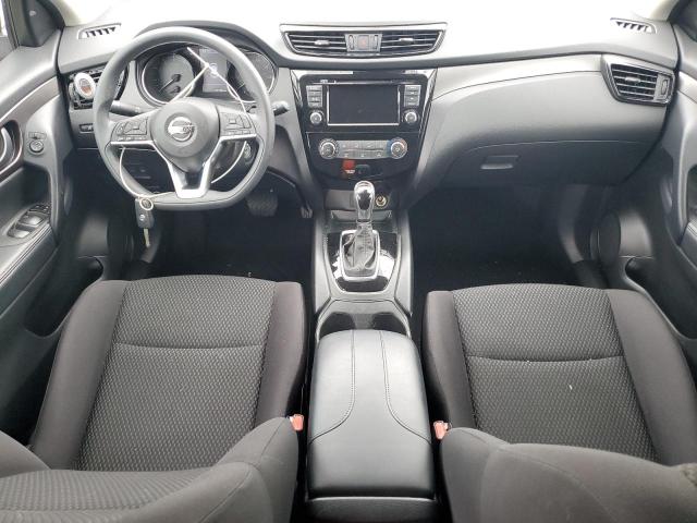 JN1BJ1CW5LW390741 Nissan Rogue Sport S