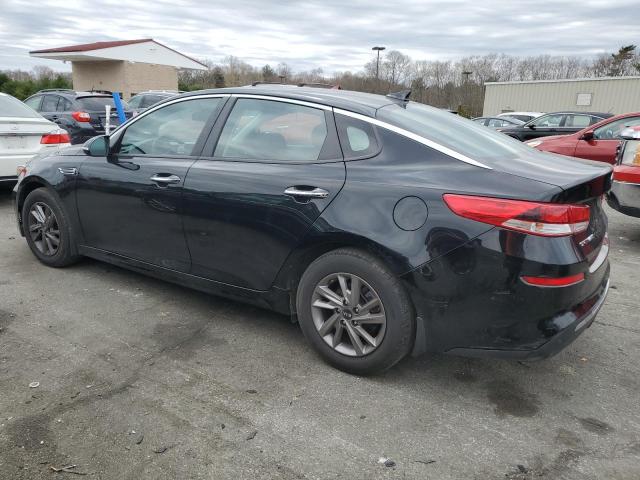 5XXGT4L35LG443184 KIA Optima Lx