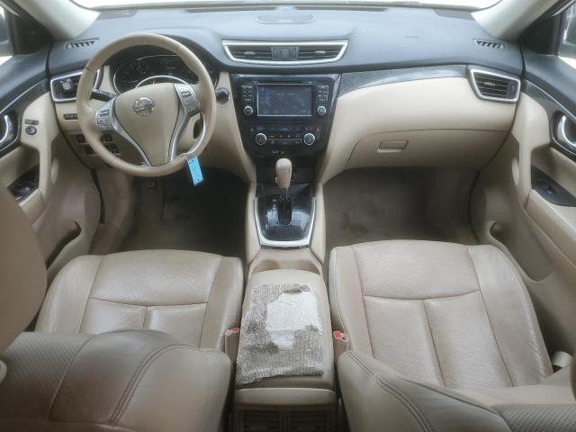 5N1AT2MV7EC796969 Nissan ROGUE S