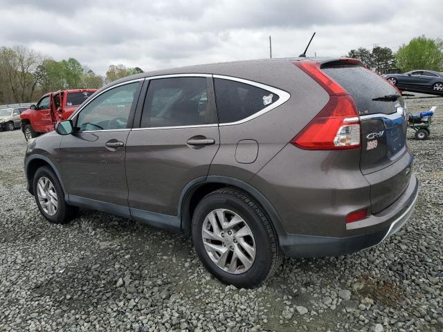 2HKRM4H54FH662162 Honda CR-V EX