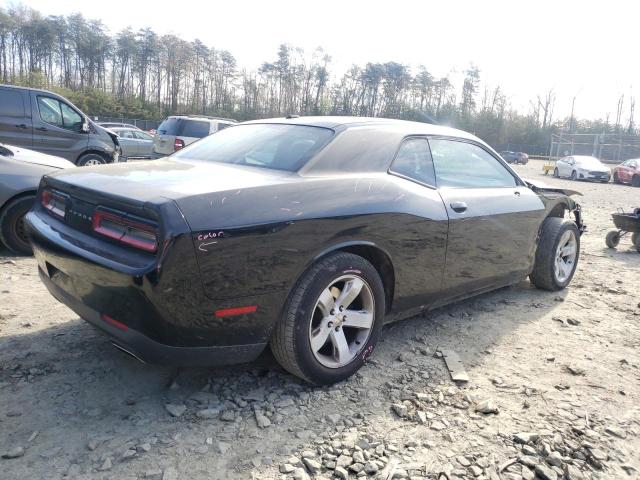 2C3CDZAG5FH911113 Dodge Challenger Sxt