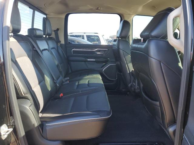 1C6SRFRT2KN572943 RAM 1500 Laie