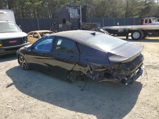 KMHLP4AG5PU378292 Hyundai Elantra Limited