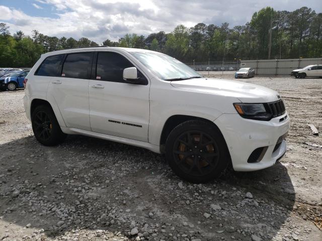 1C4RJFN98KC577150 Jeep Grand Cherokee Trackhawk