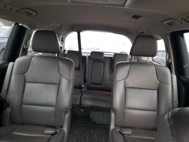 5FNRL5H92FB055929 Honda Odyssey Touring