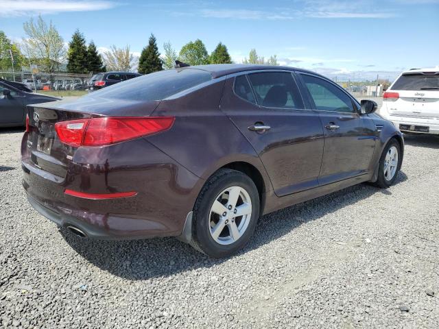 5XXGM4A70FG493708 KIA Optima Lx