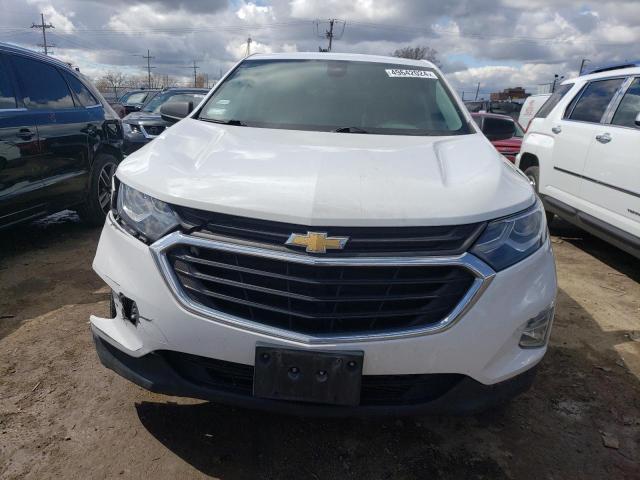 3GNAXHEV8MS125255 Chevrolet EQUINOX LS