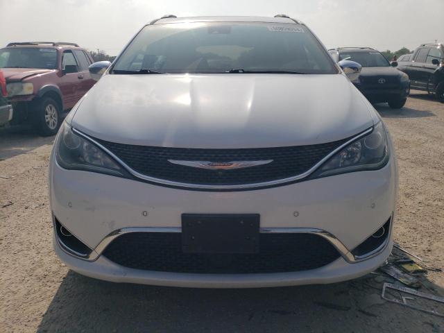 2C4RC1GG7HR647861 Chrysler Pacifica Limited