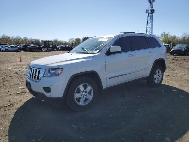 Auction sale of the 2012 Jeep Grand Cherokee Laredo, vin: 1C4RJFAG6CC294011, lot number: 51036994