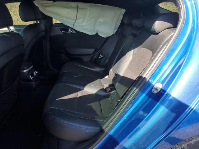 KNAE35LC0J6012144 KIA STINGER GT