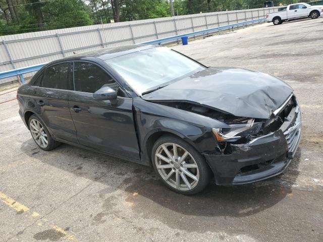 WAUA7GFF7G1030666 Audi A3 PREMIUM