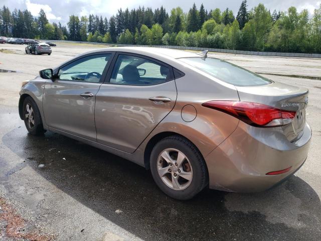 5NPDH4AE6EH500900 Hyundai ELANTRA SE