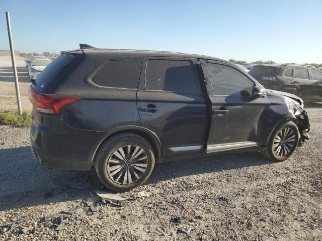 JA4AD3A3XKZ009266 Mitsubishi Outlander Se