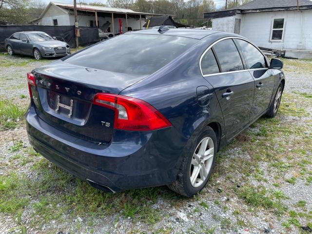 YV1612FS5E1296236 Volvo S60 T5