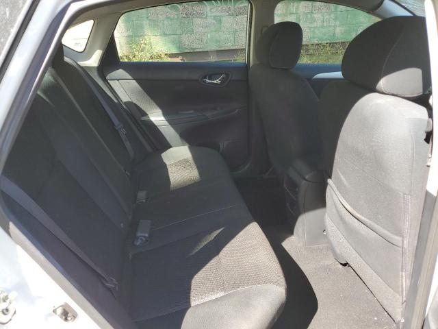 3N1AB7AP3KY248645 Nissan SENTRA S