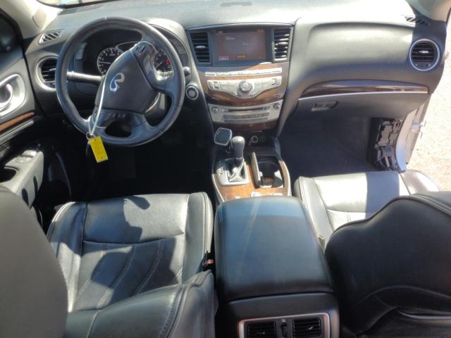 5N1AL0MM3EC532689 Infiniti QX60