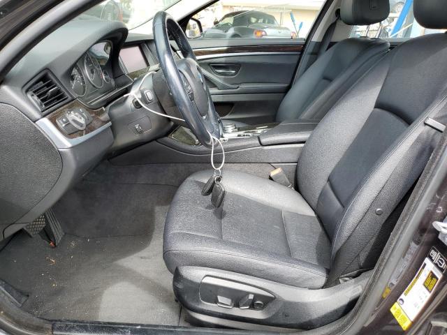 WBA5A5C54FD514357 BMW 528 I