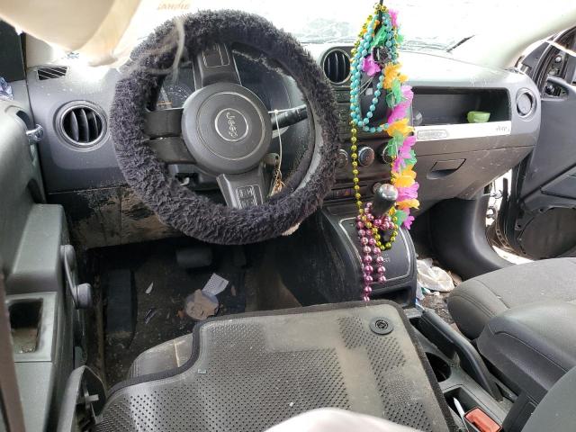 1C4NJCBA0ED722000 Jeep Compass Sport