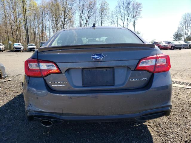 4S3BNAN66J3030732 Subaru Legacy 2.5i Limited
