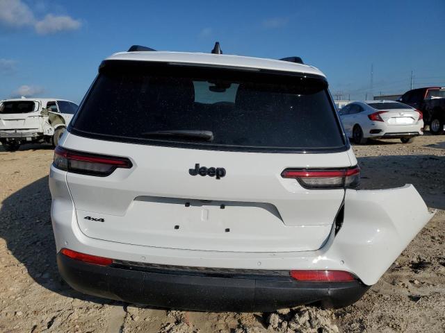 1C4RJKAG0R8509127 Jeep Grand Cherokee L Laredo