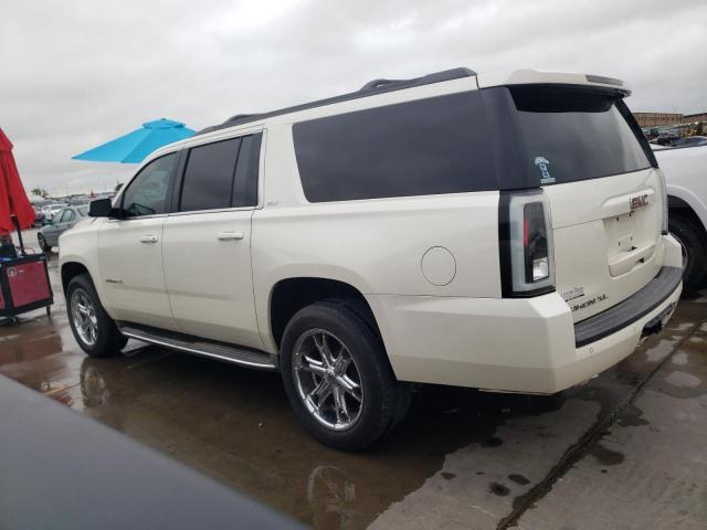 1GKS1HKC4FR166736 GMC Yukon Xl C1500 Slt