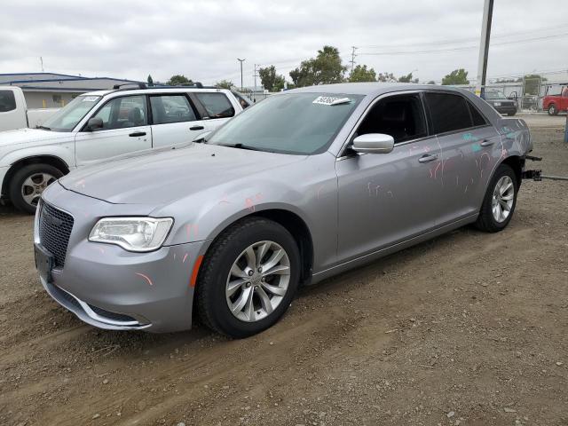 Auction sale of the 2016 Chrysler 300 Limited, vin: 2C3CCAAG9GH248277, lot number: 50368984